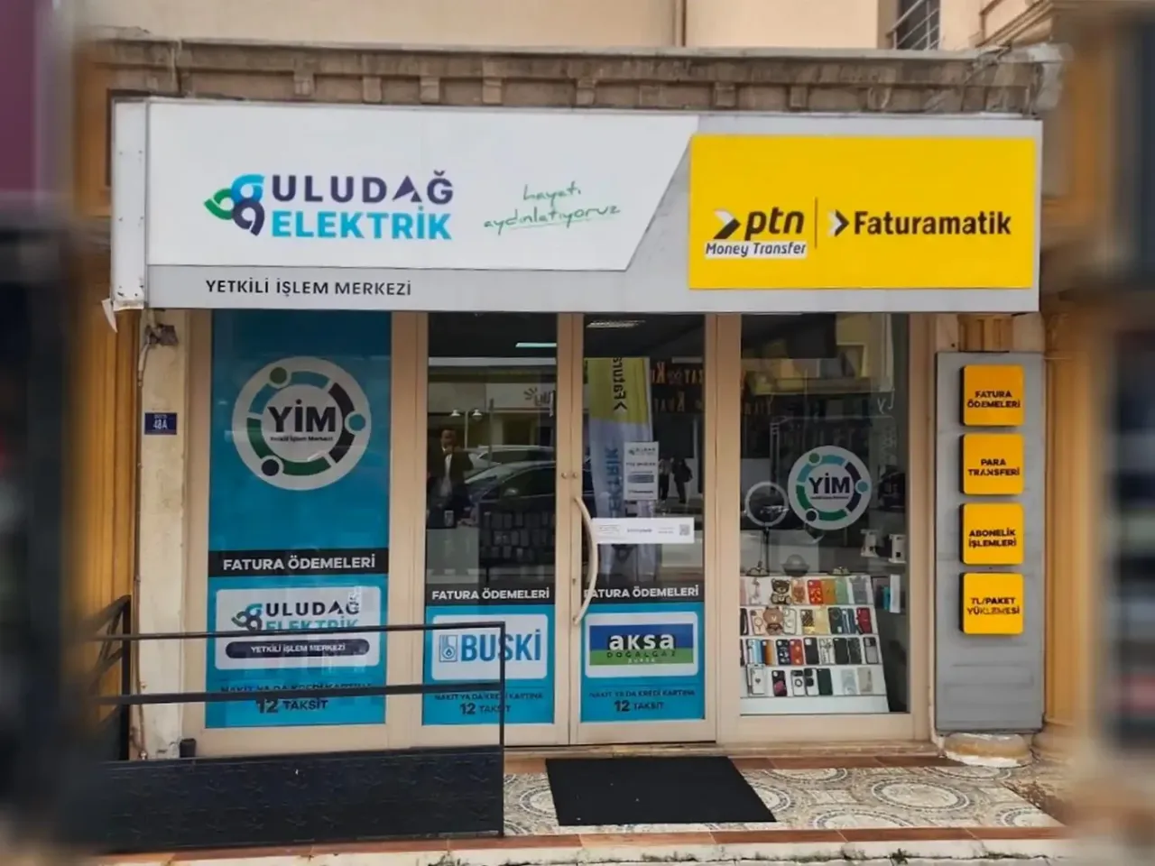 Uygulama ve proje görsellerimiz