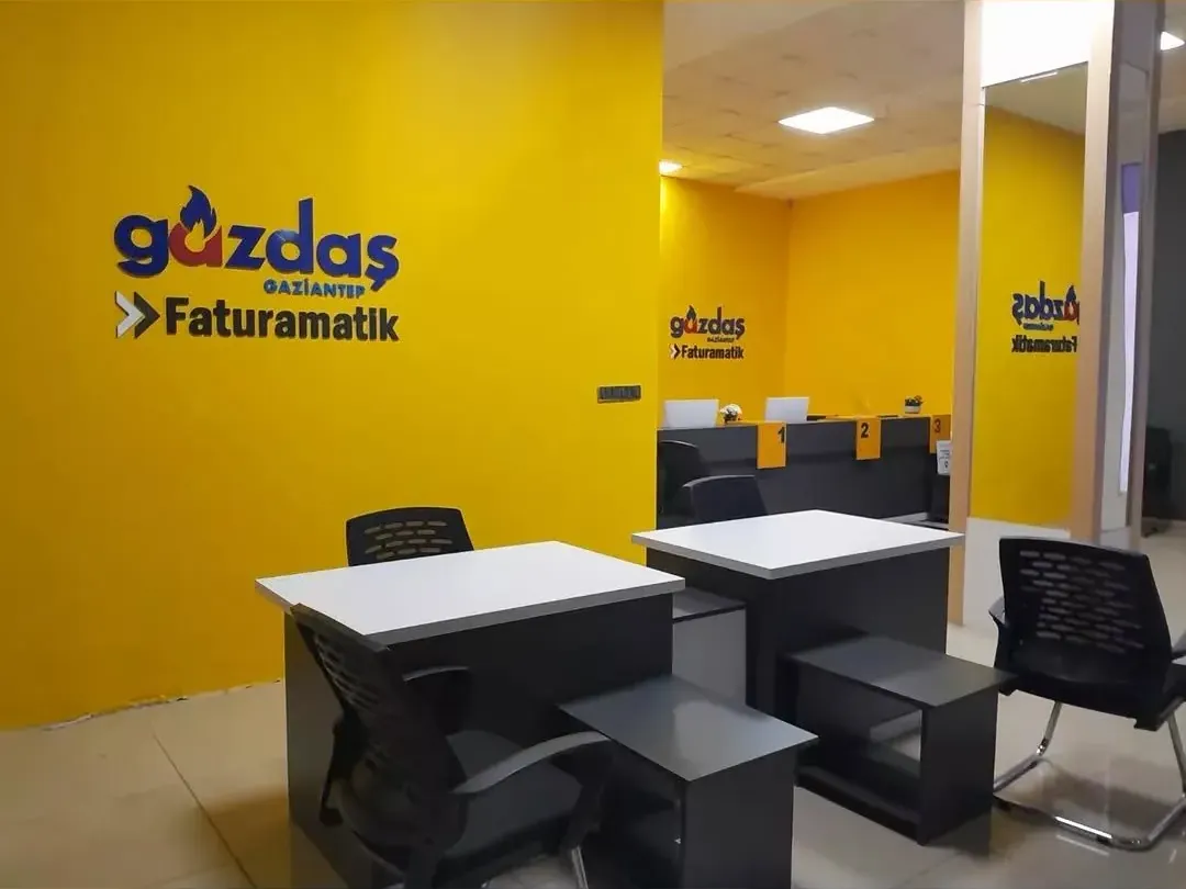 Kurumsal Konsept Tasarım ve Kurulum