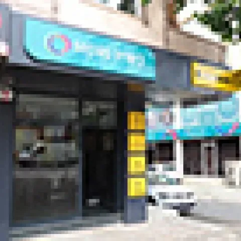 Franchise mağaza kurulumu