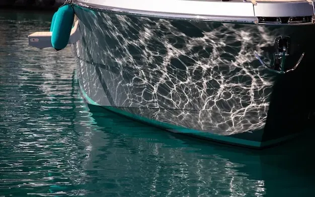 Tekne Kaplama Nedir? Avantajları ve Uygulama Süreci