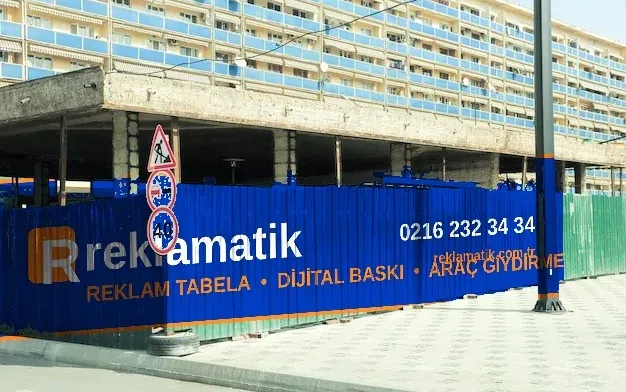 İstanbul İnşaat Sahası Tasarım ve Uygulama: Fiyat ve Firma Rehberi
