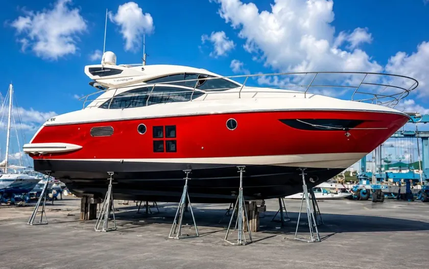 İstanbul Tekne Kaplama Rehberi: Fiyatlar, Süreç ve Firma Seçimi