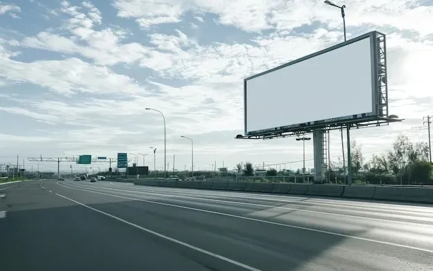Billboard Baskı Nedir? İstanbul'da Malzeme, Ölçü ve Süreç