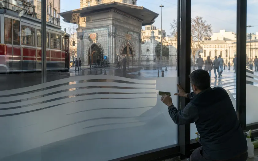 Cam Giydirme Fiyatları ve Seçim Rehberi