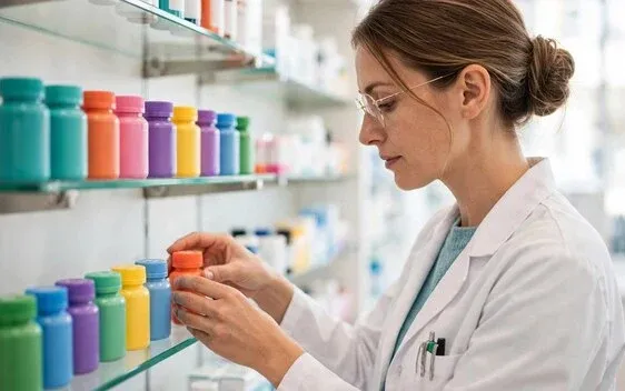 Eczane Tabelası Mevzuatı: Levha ve E Logosu Kuralları