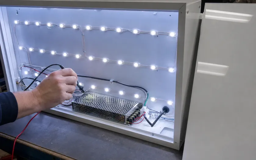 LED Tabela Fiyatları Nelere Bağlıdır?