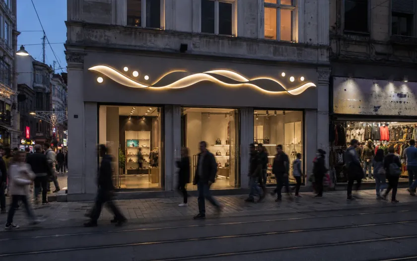 LED Tabela Seçerken Nelere Dikkat Edilmeli?