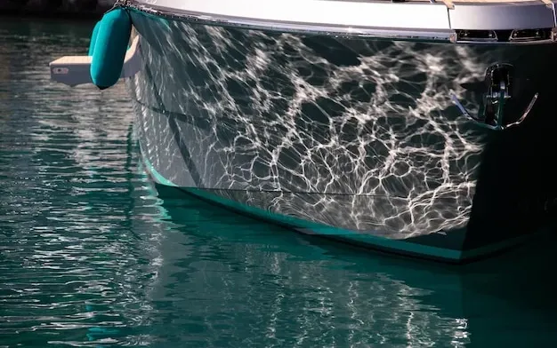 Tekne Kaplamada Renk ve Tasarım Seçimi Nasıl Yapılır?