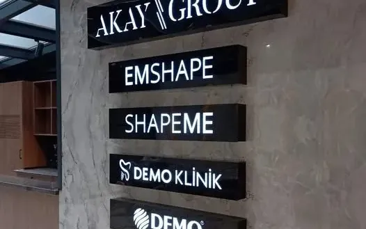 İstanbul Totem Tabela Rehberi: Fiyat, Süreç ve Firma Seçimi
