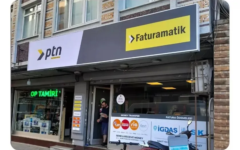 Ters Işıklı Paslanmaz Kutu Harf Nedir?