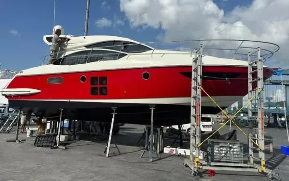 Tekne Kaplama Öncesi Yüzey Hazırlığı Nasıl Yapılır?