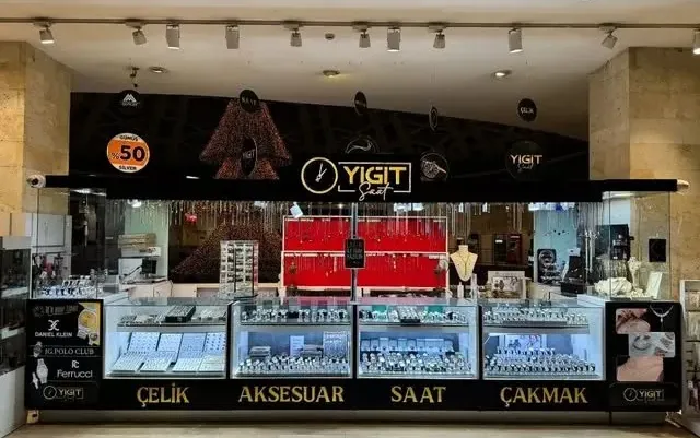 Mağaza Mobilyası Üretimi Kaç Gün Sürer? Termin ve Montaj Planı
