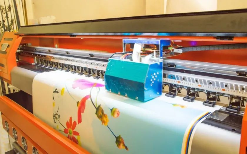 Vinil Baskıda Laminasyon Ne İşe Yarar? Mat ve Parlak Farkı