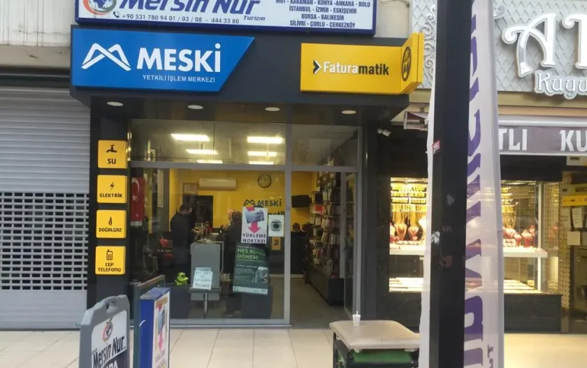 Totem Tabela Montajı ve Temel Hazırlığı