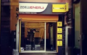 Akaryakıt İstasyonu ve AVM'lerde Pilon Tabela