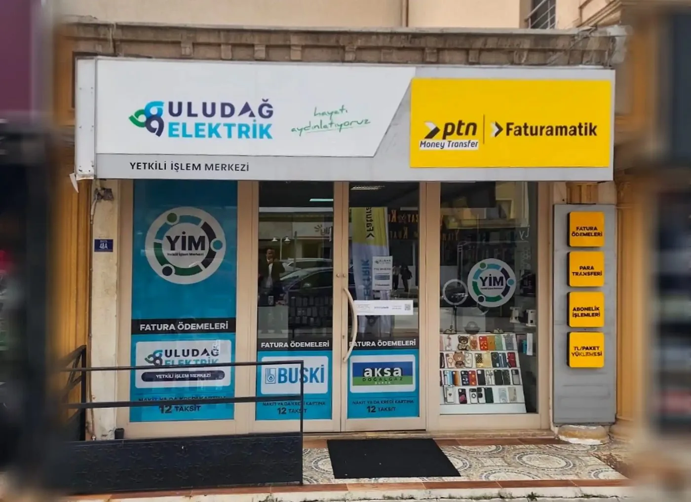 Totem Tabela Yaptırırken Nelere Dikkat Edilmeli?