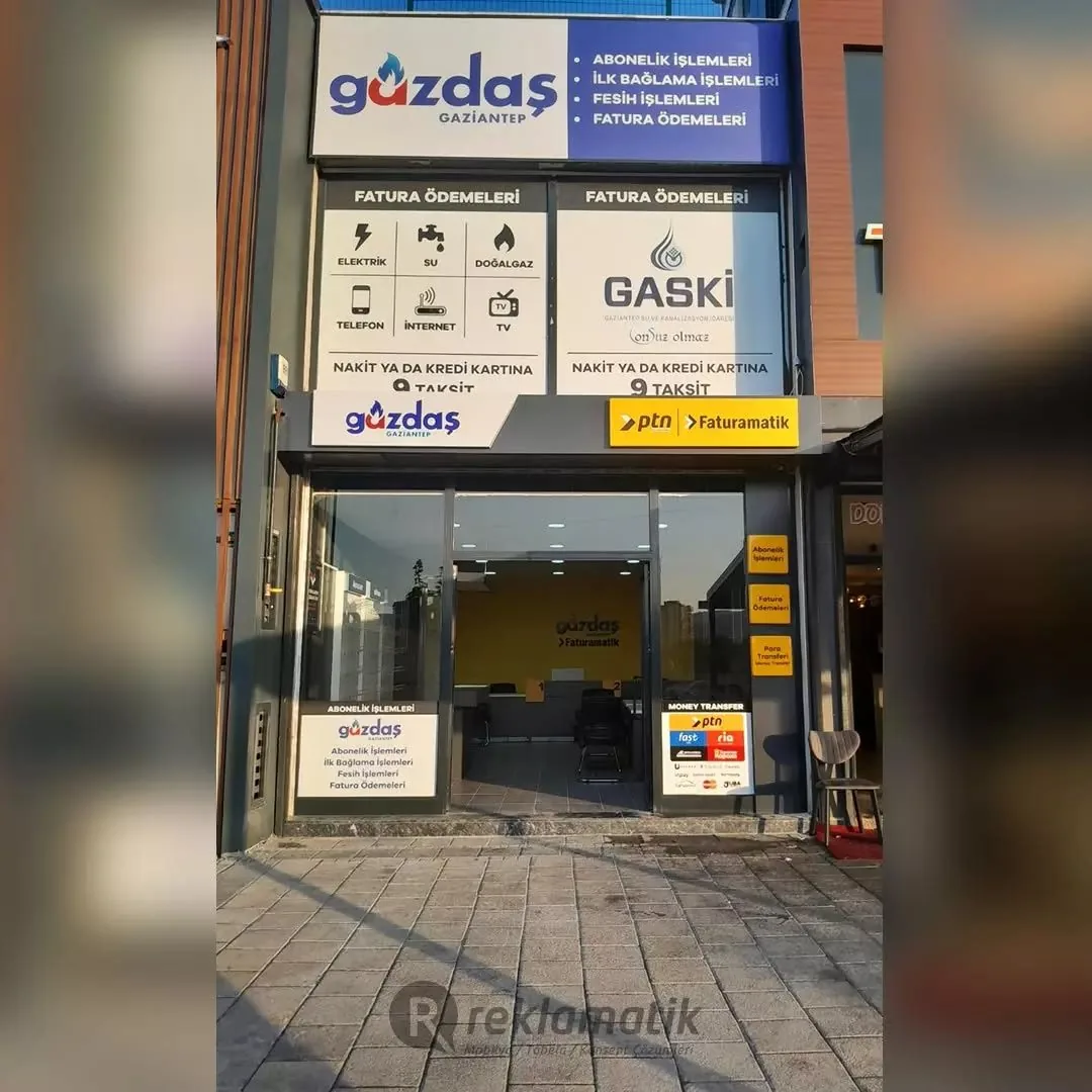 Pleksi Kutu Harf Üretim Süreci Kaç Gün Sürer?