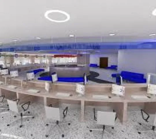 Franchise Mağaza Mobilyası ve Malzeme Seçimi Rehberi