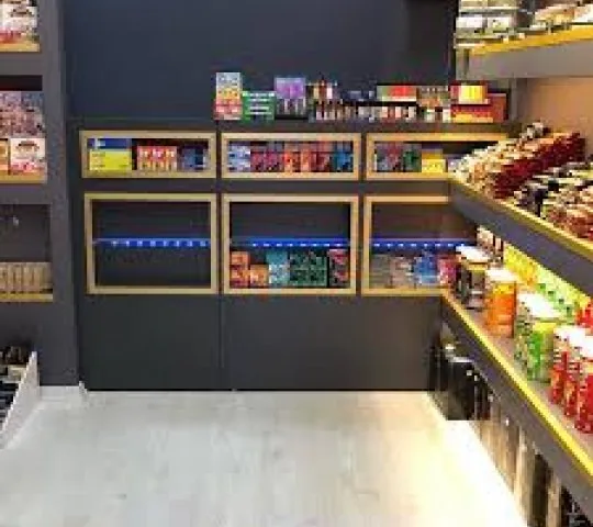Ofis Camlarında Folyo Kullanımı: Mahremiyet ve Kurumsal Kimlik