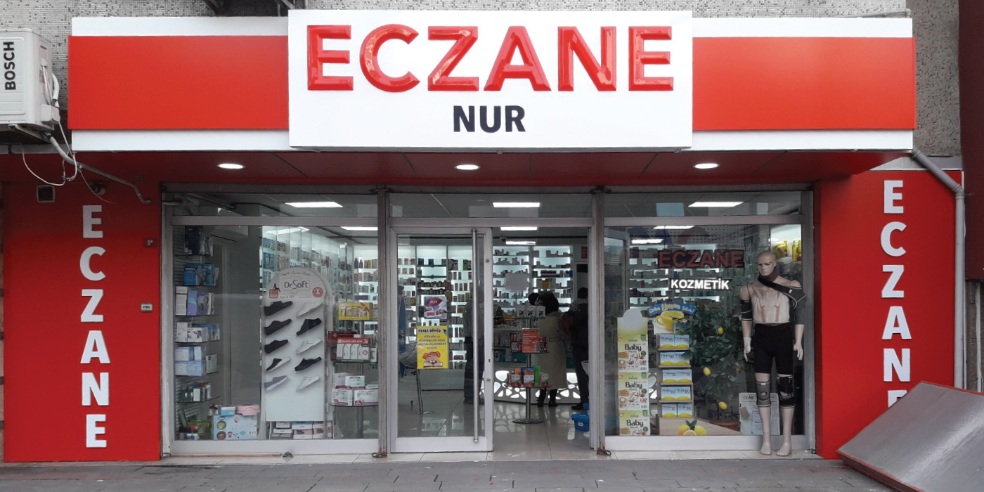 Eczane Tabelaları