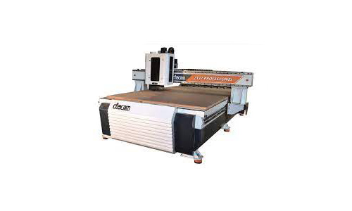 CNC Router 210*400