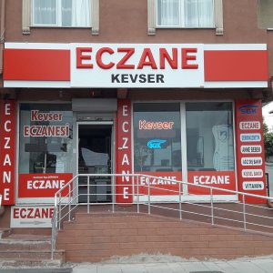 Eczane Tabelası