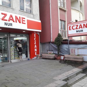 Eczane Tabelası