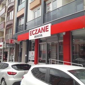 Eczane Tabelası