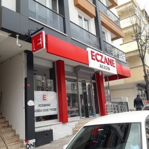 Eczane Tabelası