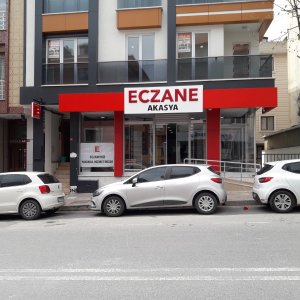 Eczane Tabelası