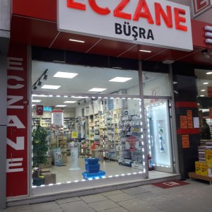 Eczane Tabelası