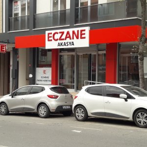 Eczane Tabelası