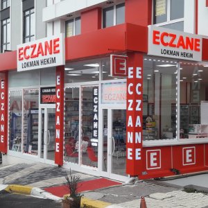 Eczane Tabelası