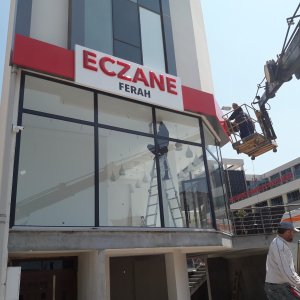 Eczane Tabelası