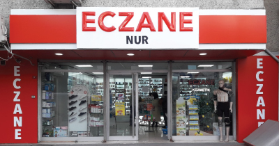 Eczane Tabelaları