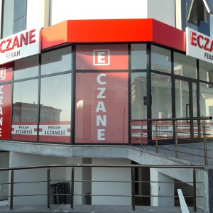 Eczane Tabelası