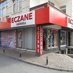 Eczane Tabelası